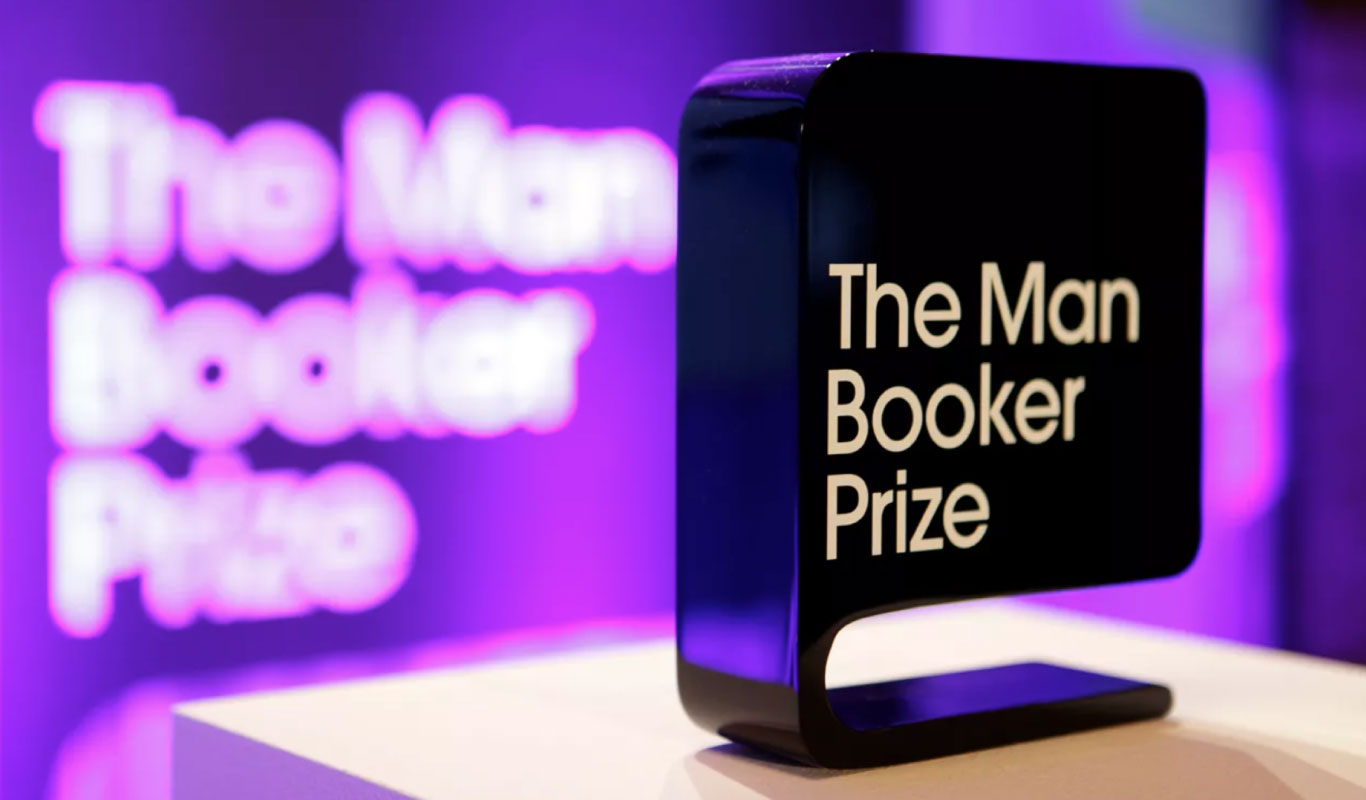 #FlipkartBookerQuiz — Read to win!