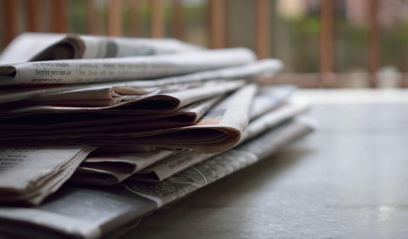 The top headlines for October 6-12 | A Flipkart Stories compilation