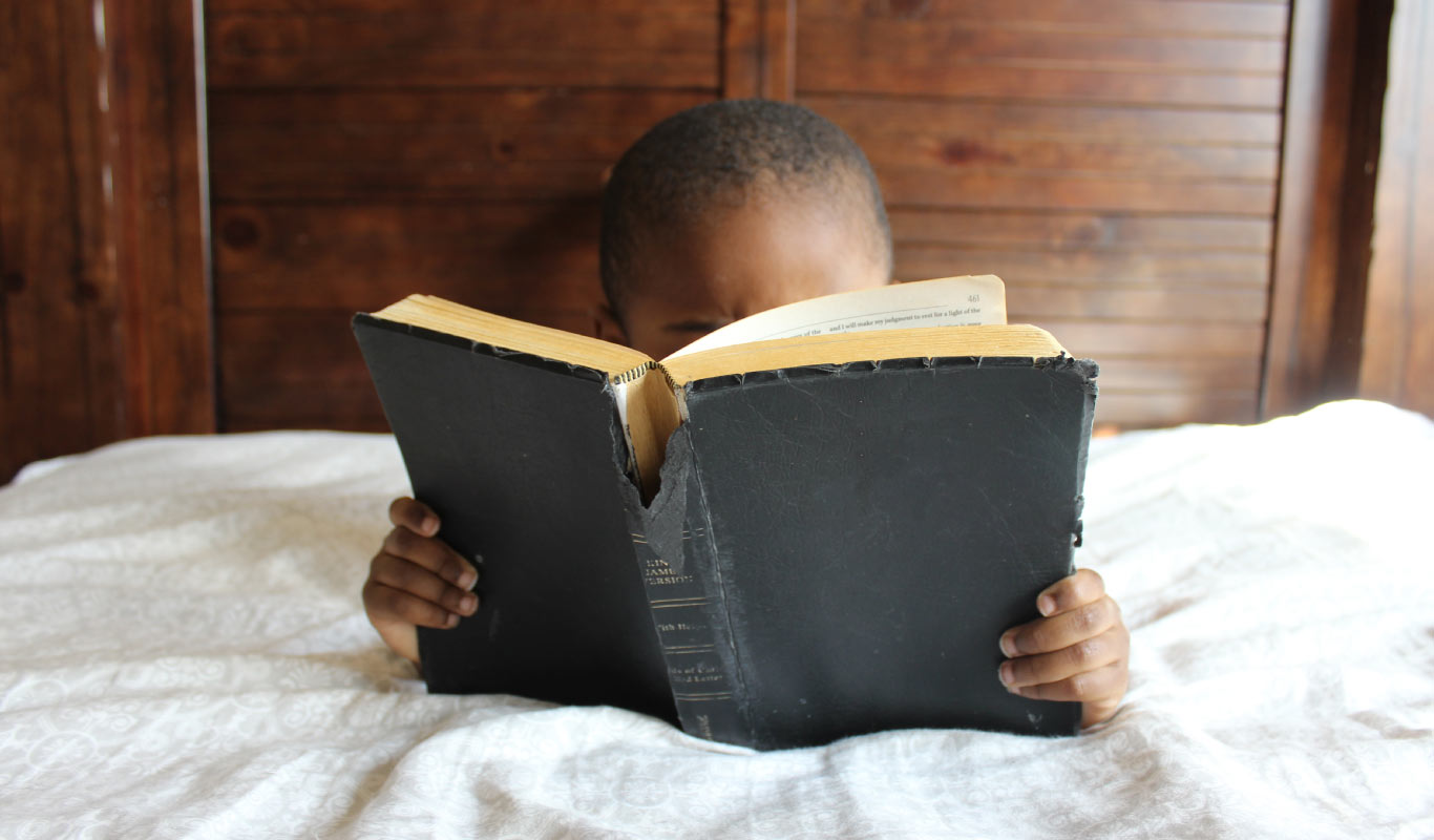 10 evergreen children’s authors your kids will love!