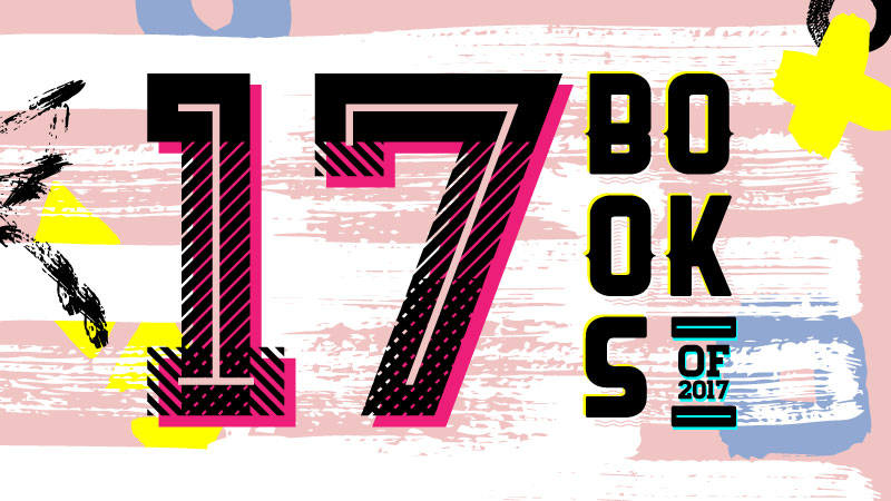 17 top books of 2017 that you can buy on Flipkart