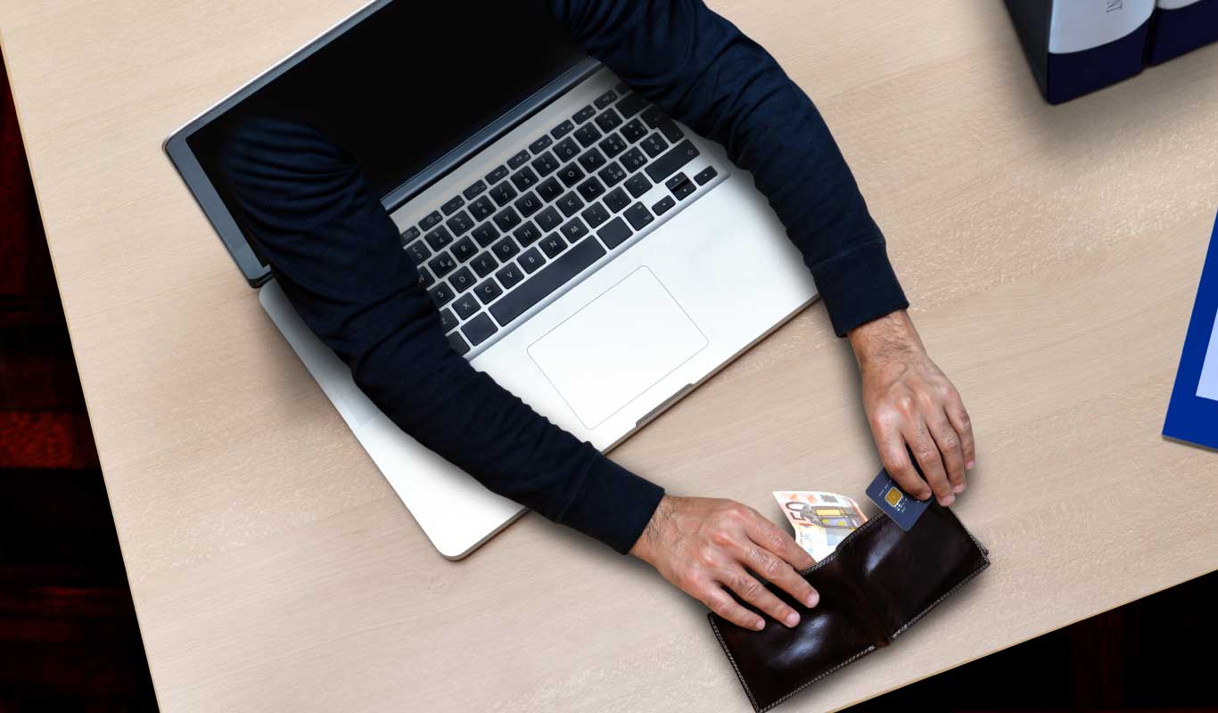Fraud, scams and fake offers: How to avoid them and shop safe on Flipkart