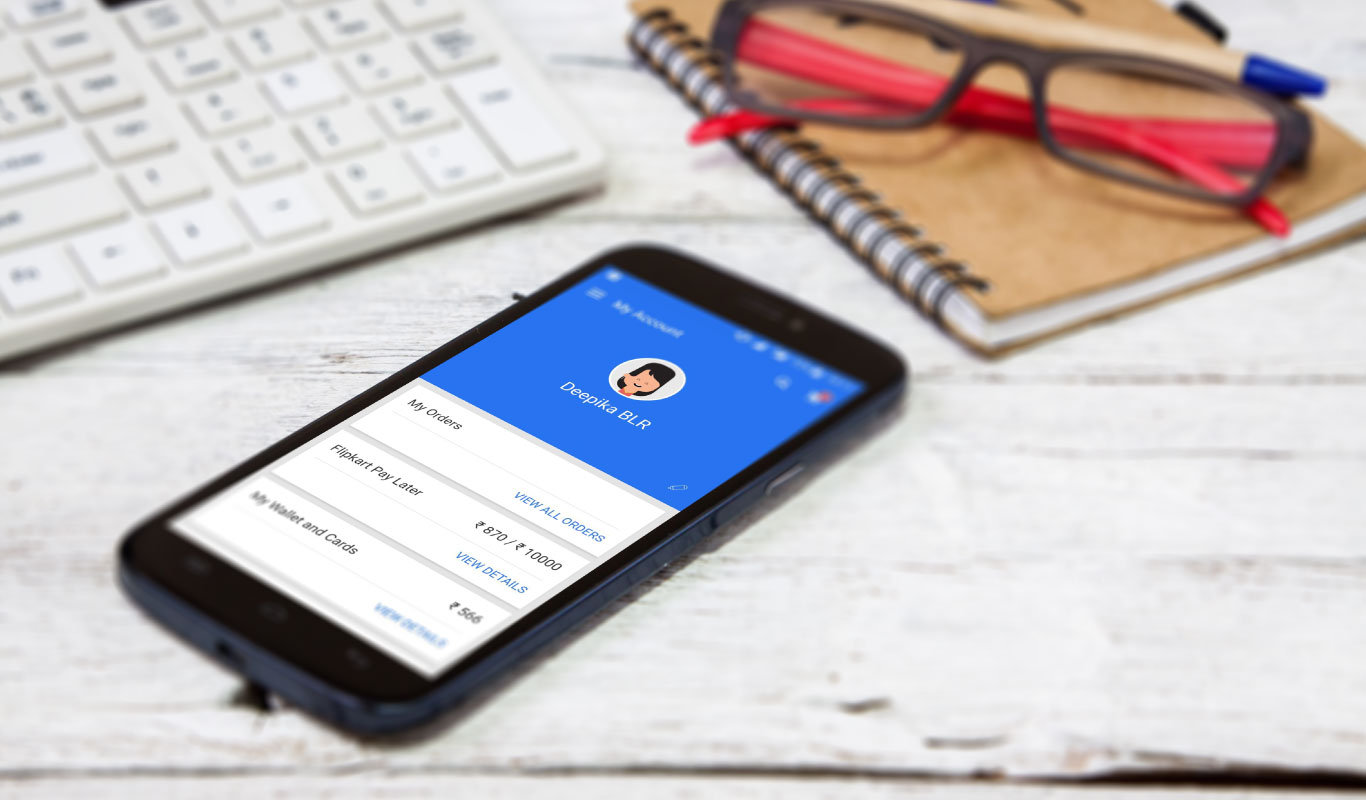 Everything you need to know about Flipkart Pay Later — the most convenient & trusted way to shop!