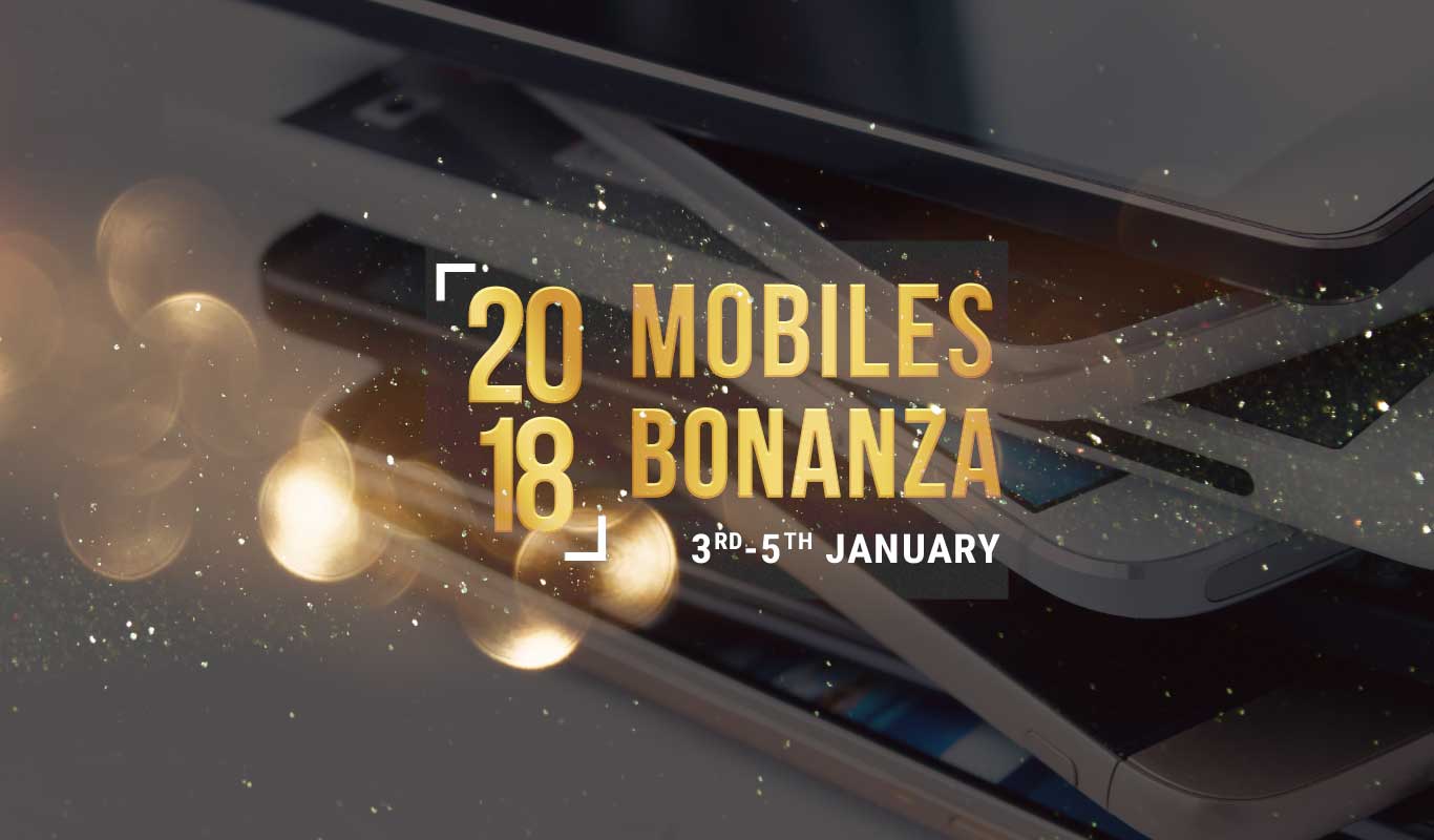 Flipkart Mobiles Bonanza Sale: Unbeatable deals on Xiaomi, Samsung, Google Pixel 2 & more