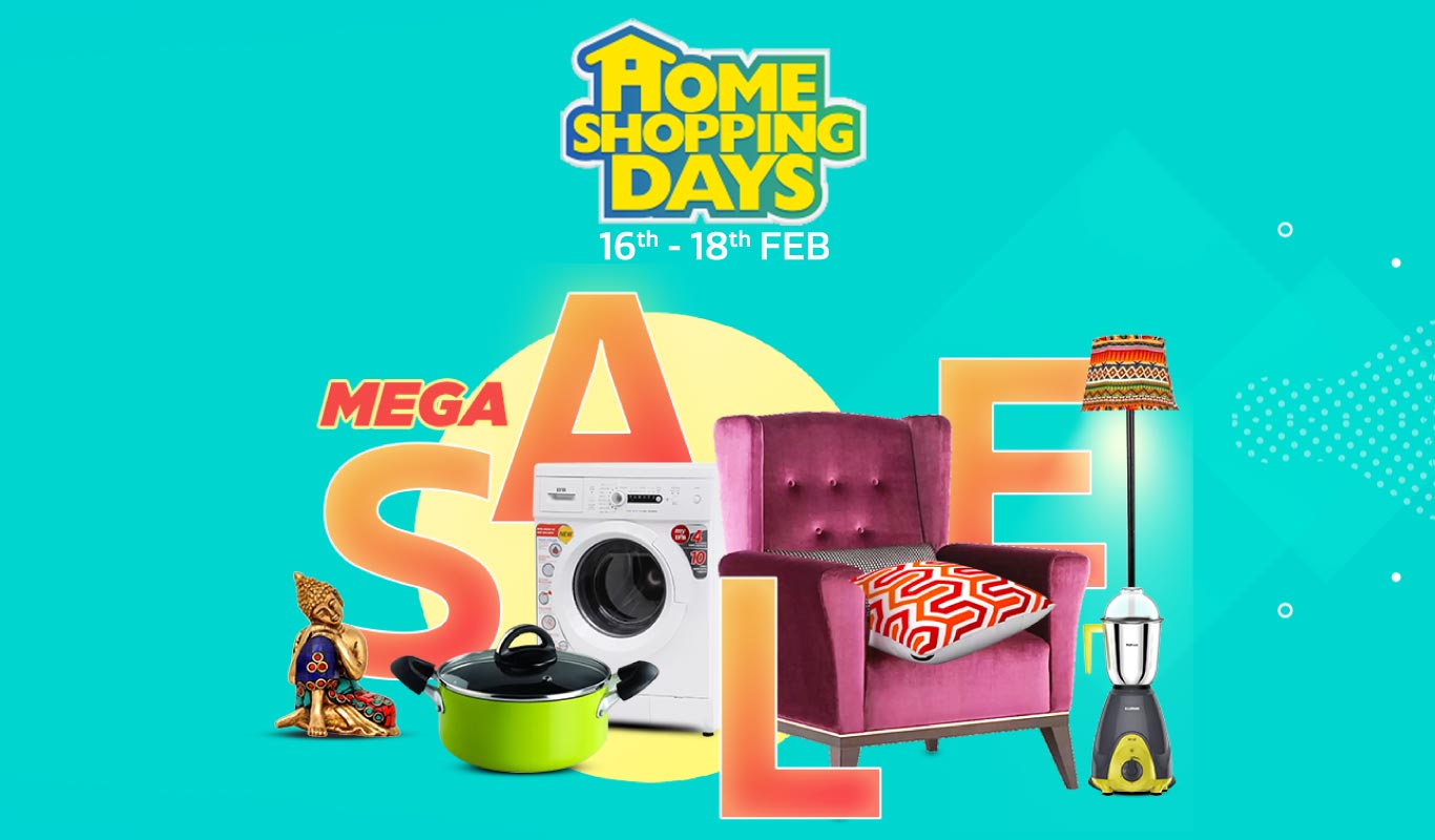 It’s a big deal! 10 things to know about Flipkart Home Shopping Days