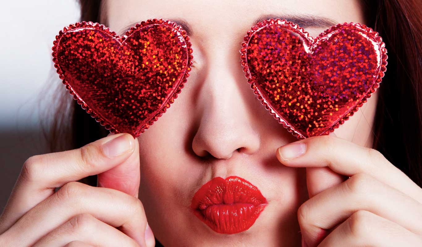 8 things to do this Valentine’s Day if you’re single & loving it!