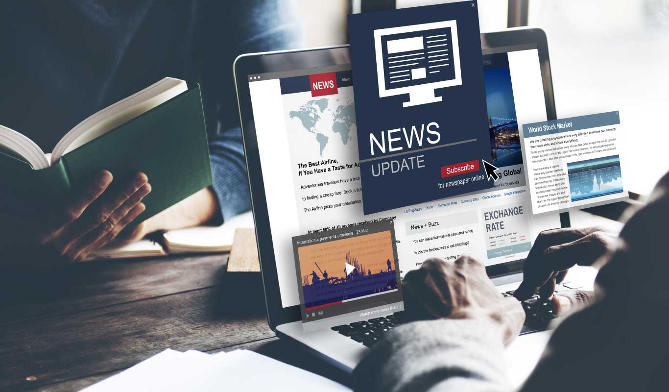 The top headlines for Feb 08-14 | A Flipkart Stories compilation