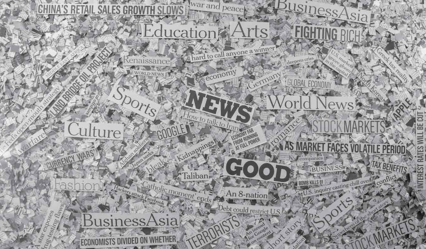 The top headlines for Jan 25-31 | A Flipkart Stories compilation